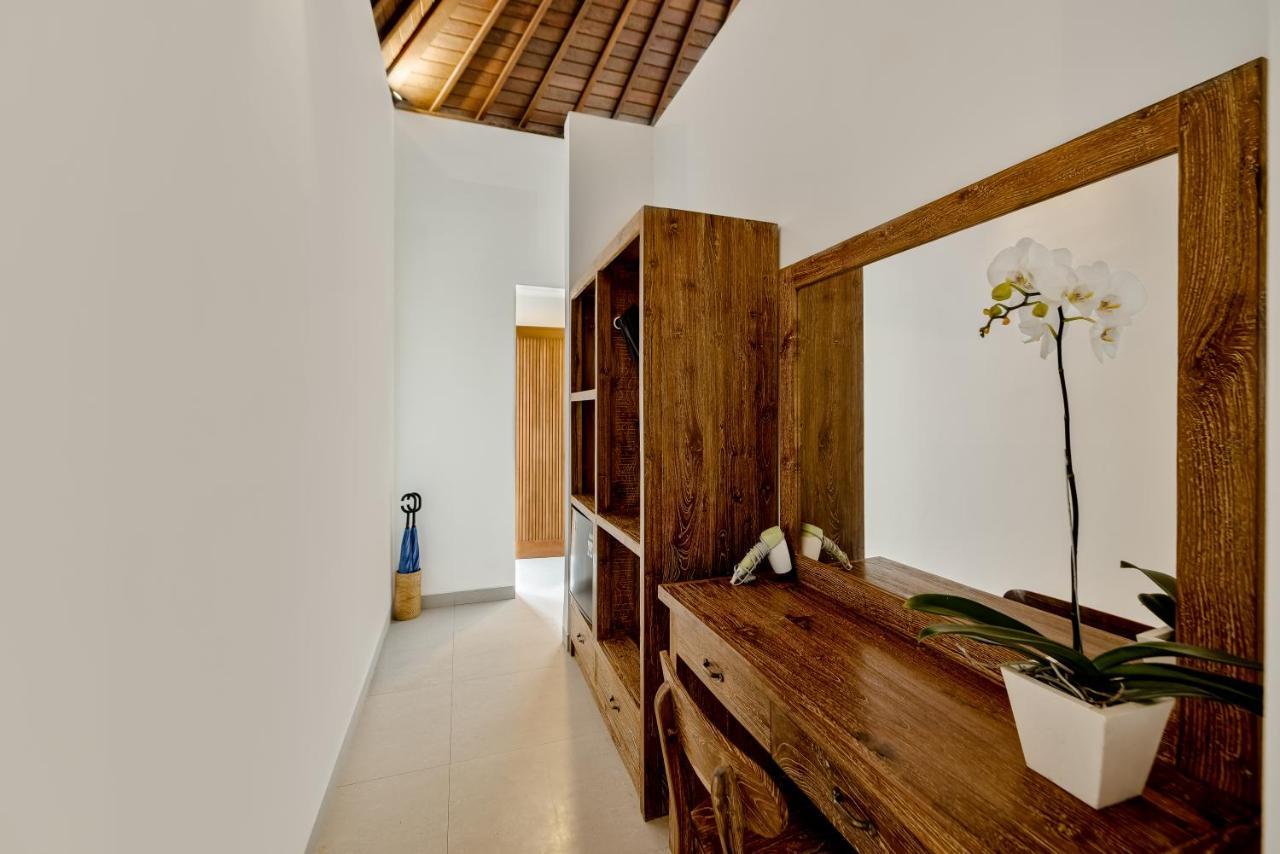 Poka Ubud Hidden Paradise & Spa By Eps Zewnętrze zdjęcie